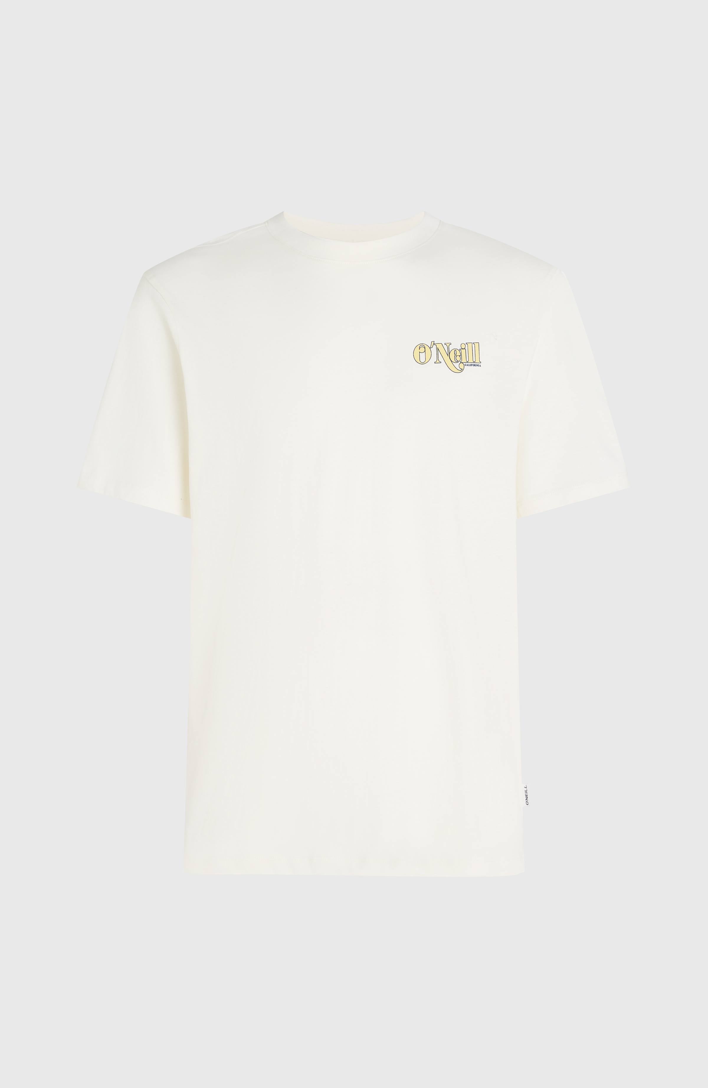 O'Neill Graphic Logo T-shirt