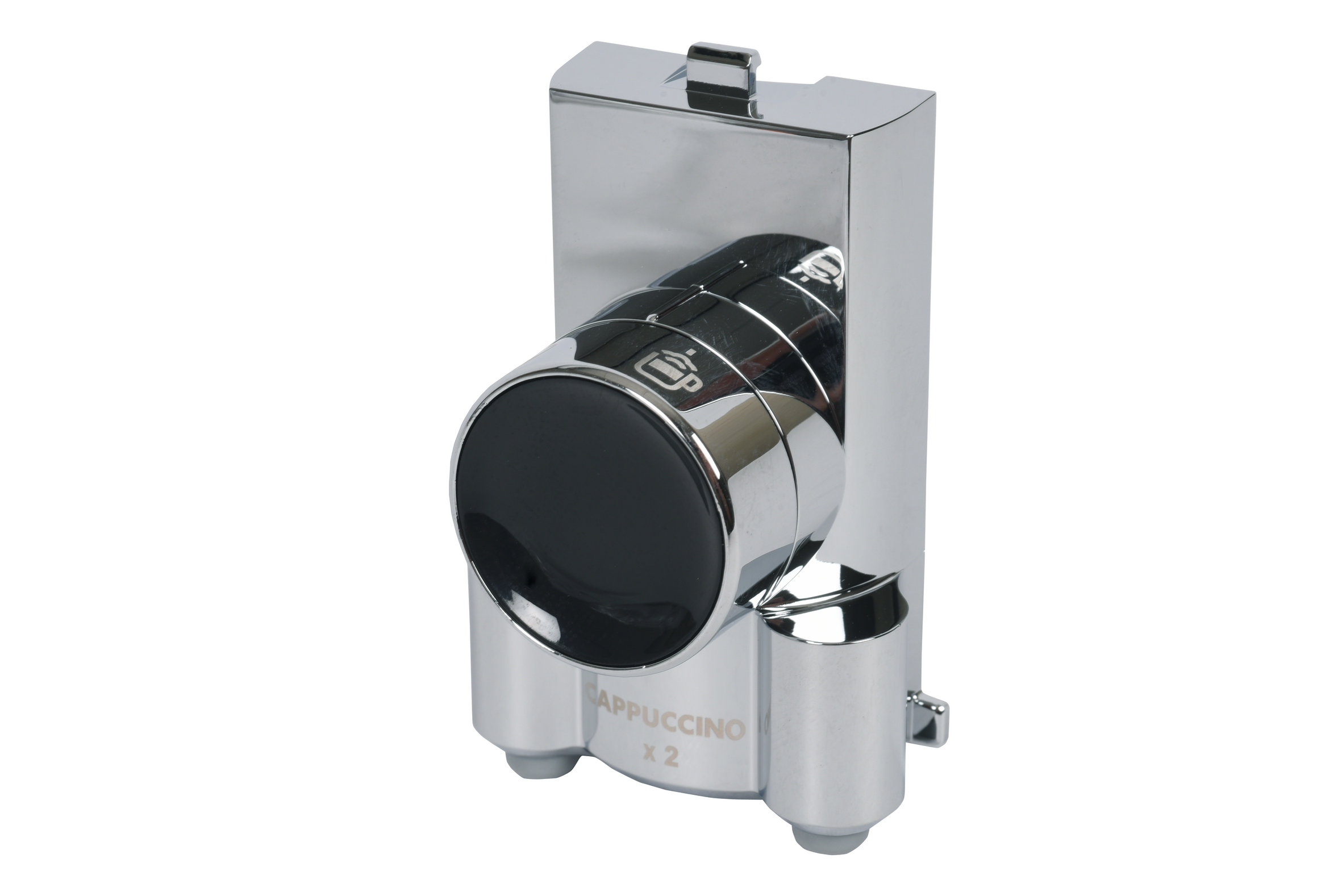 Buse vapeur espresso SS-8030001834
