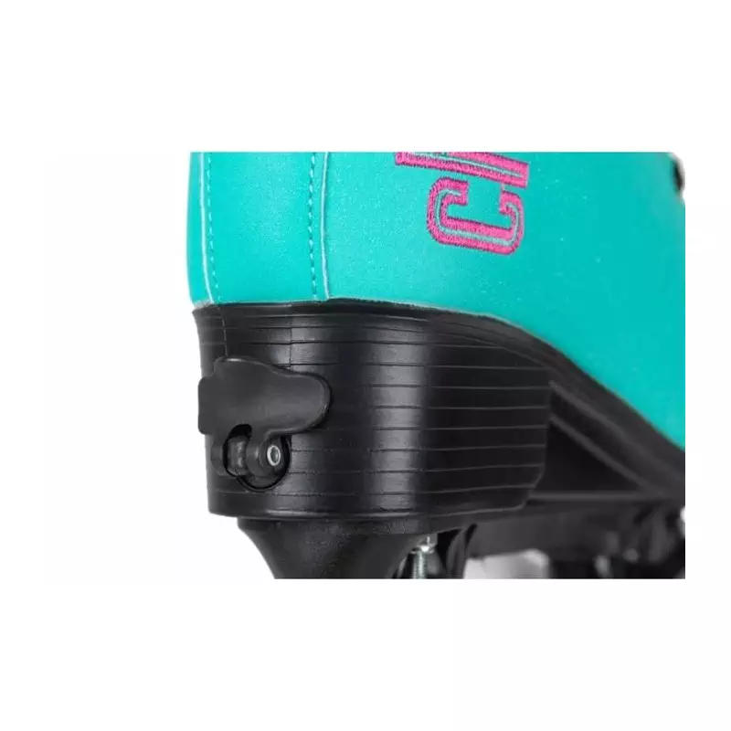 Roller Quad CHAYA Bliss Turquoise
