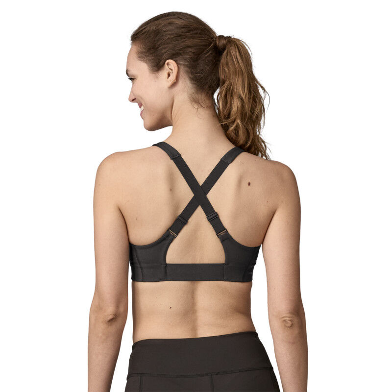 Shadowlite Mid Impact Adjustable Bra - Brassière de sport femme