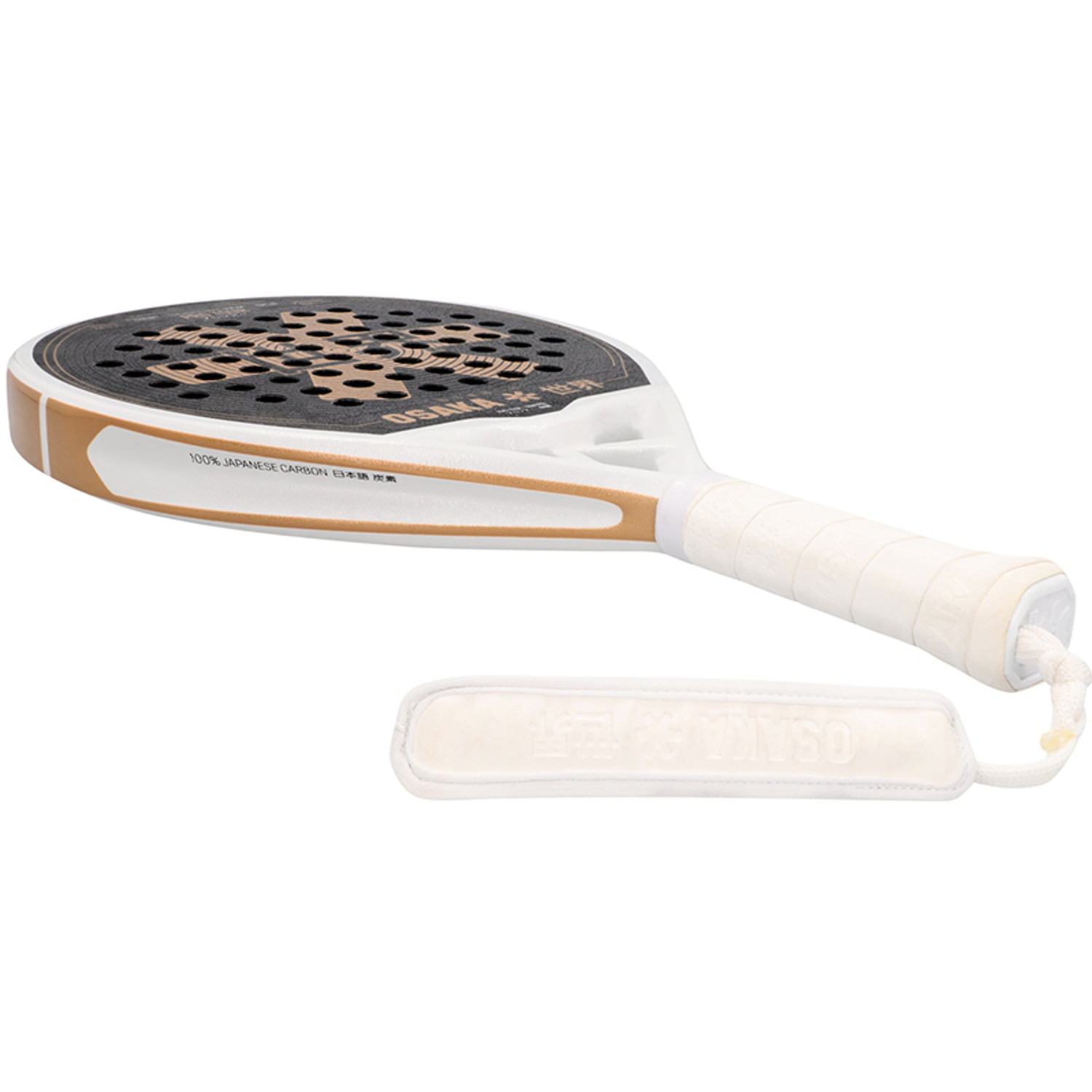 Osaka Pro Tour Padel