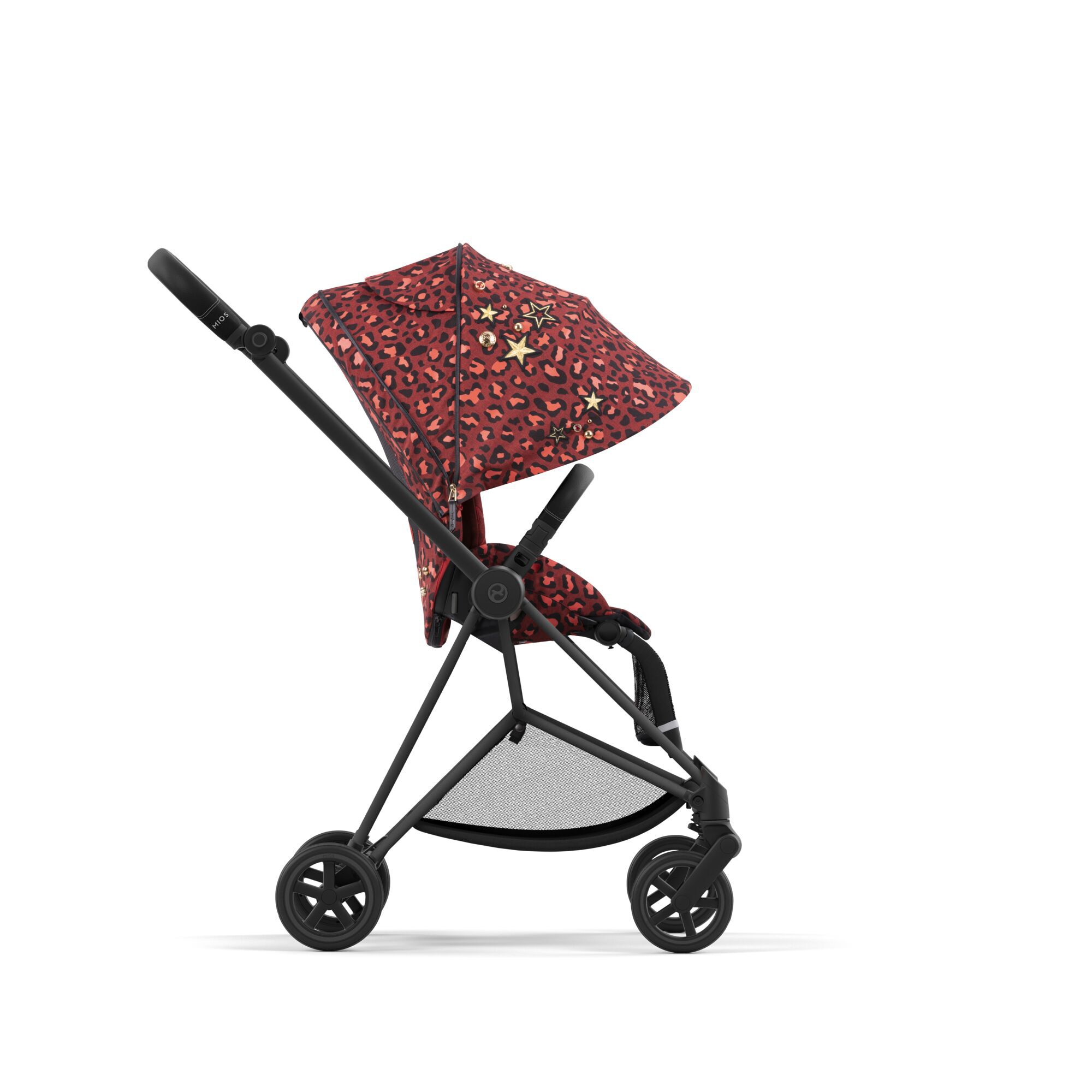 Mios Sitzpaket Rockstar