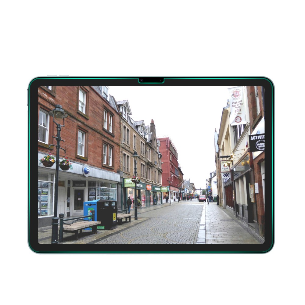 iPad Air 13
