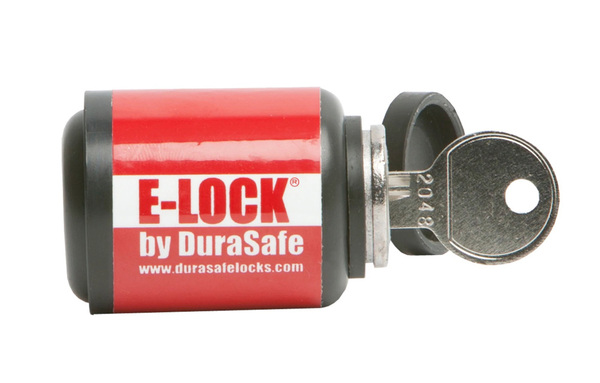 DuraSafe E-Lock UEL50 Set Fishinder / Minn Kota