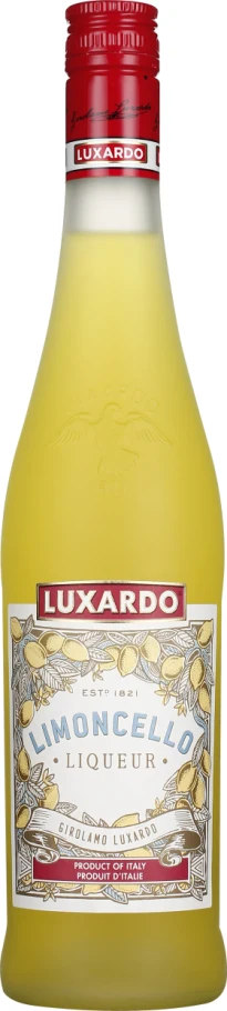 LUXARDO LIMONCELLO 70CL