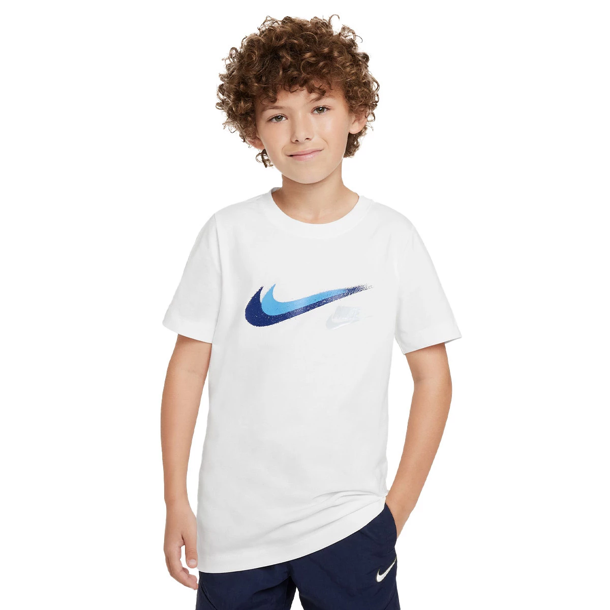 T-Shirt Nike SS Criança