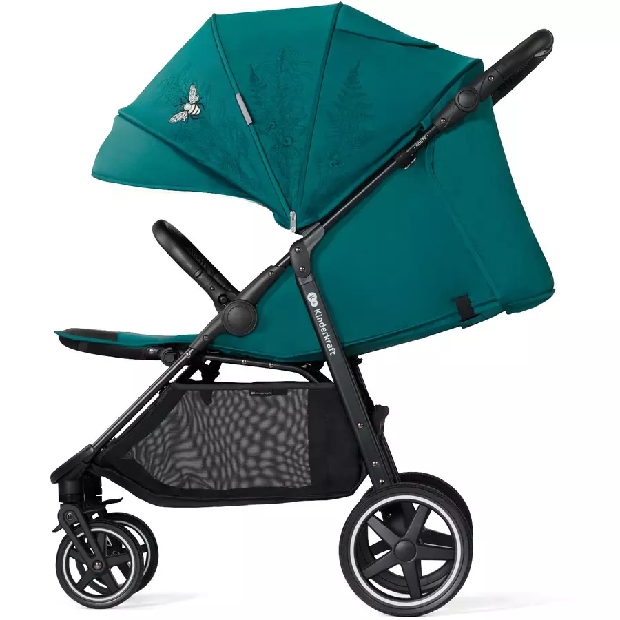 Kinderkraft Buggy ROUTE nature vibes