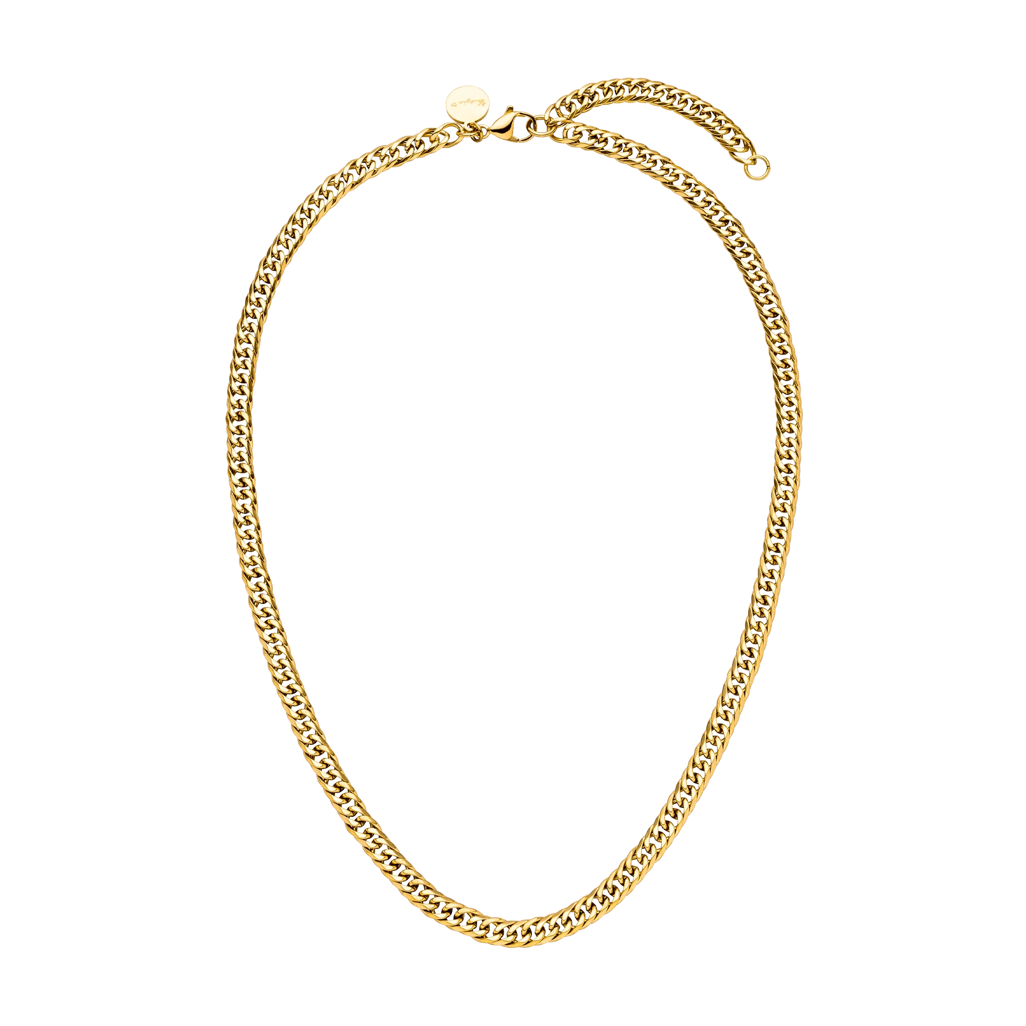 Silk Kette