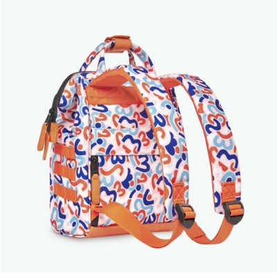 Sac à dos Adventurer CABAIA