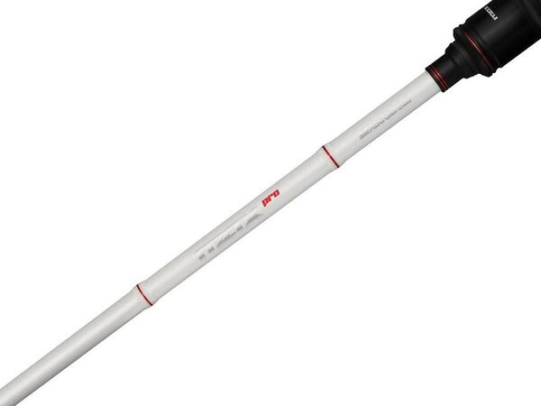 Ensemble baitcast Abu Garcia MAX PRO
