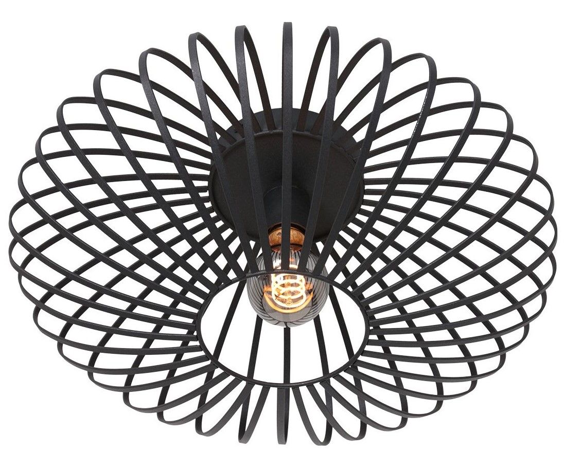 Plafondlamp Maze ⌀40  x H16.5 cm