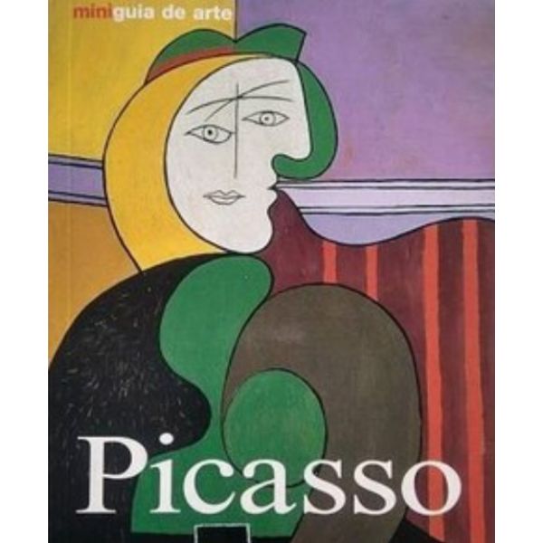 Picasso-Miniguia De Arte