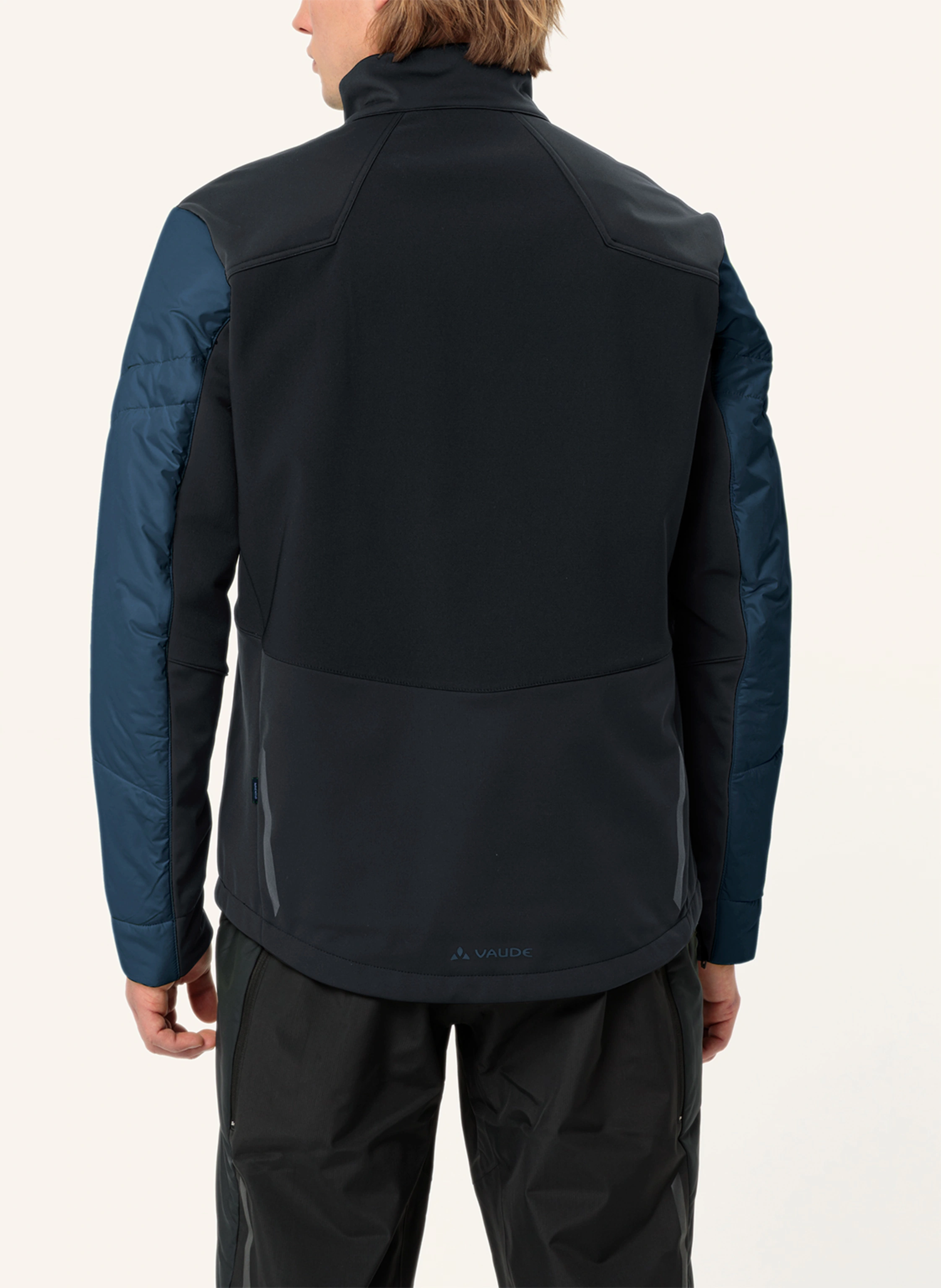 VAUDE Radjacke MINAKI IV