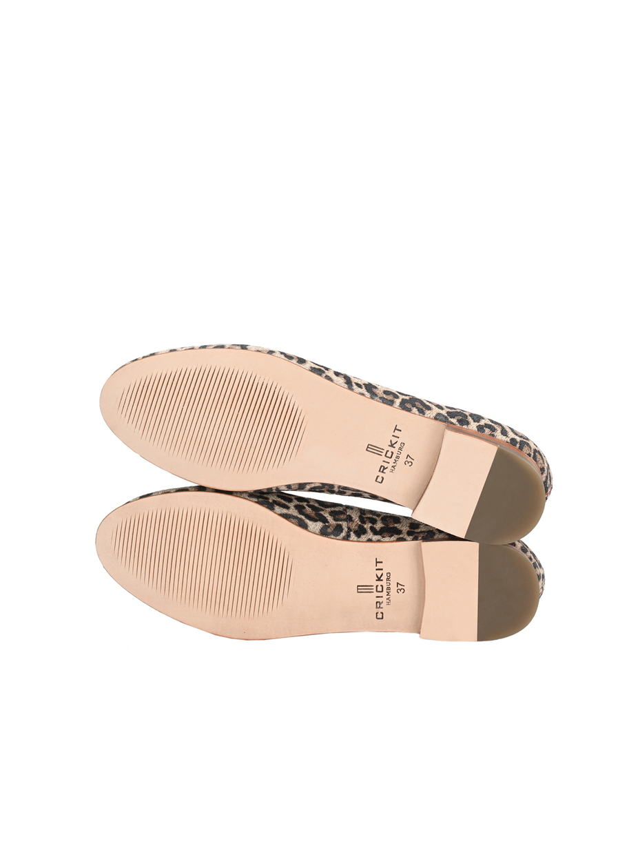 BALLERINA JEWEL MIT HERZ