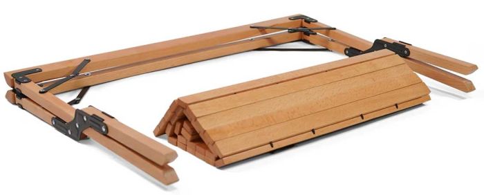 Table Fixin M foldebord