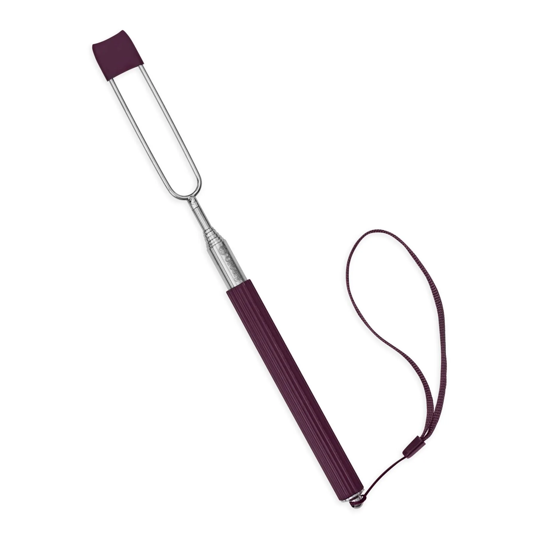 Urberg Grill Fork Dark Purple