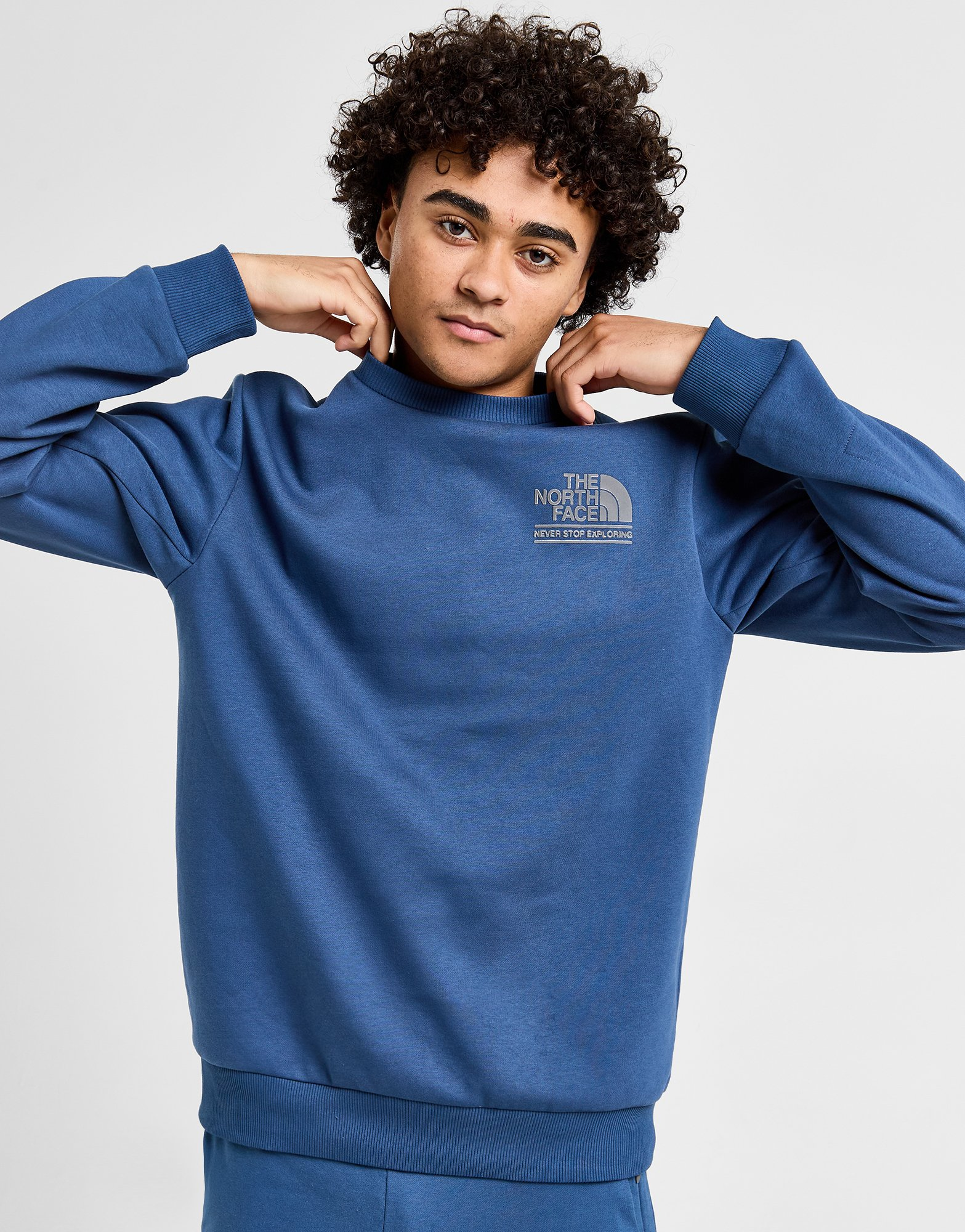 The North Face Sweat Changala Homme