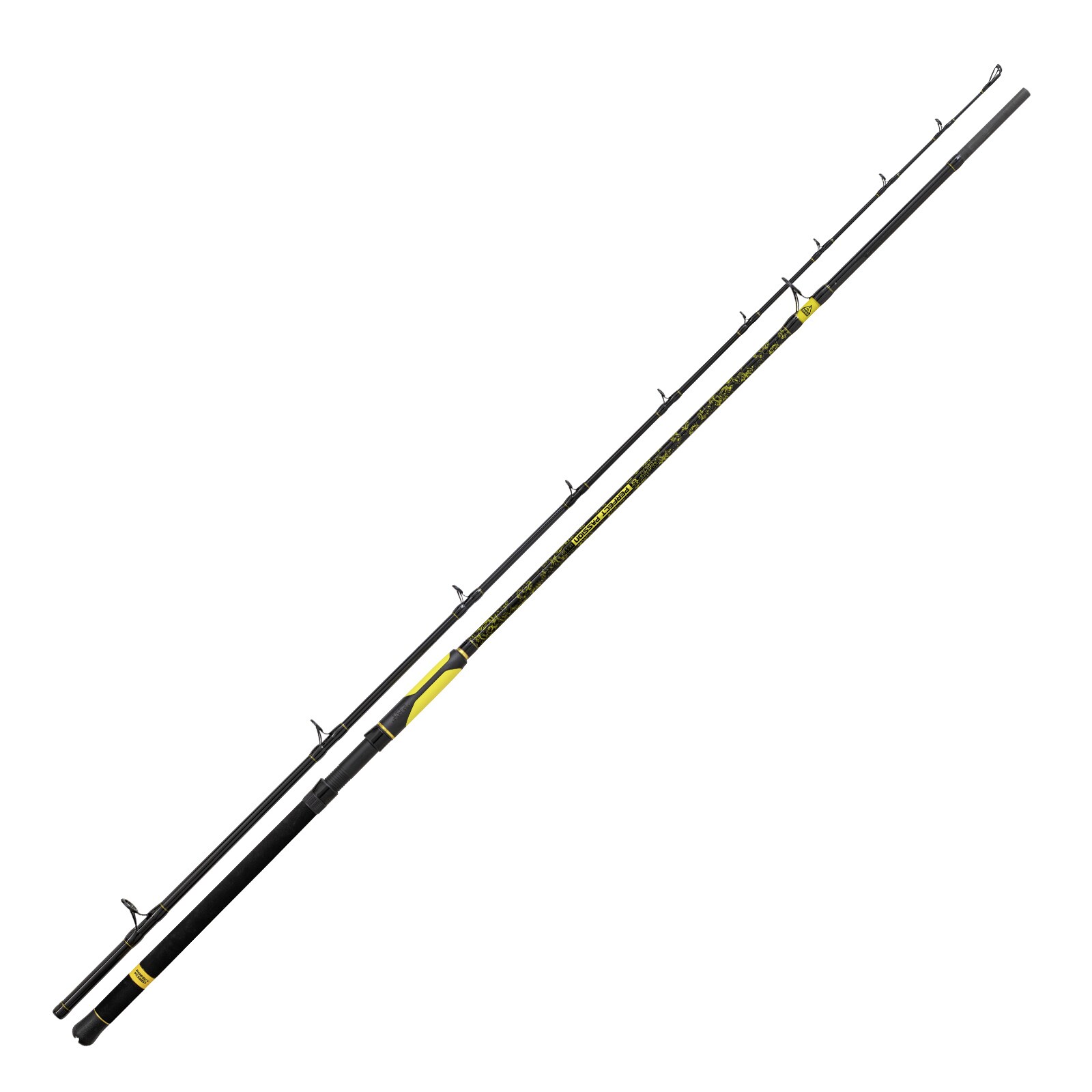Black Cat Perfect Passion XH-S 3,20m 600g AllroundWelsrute