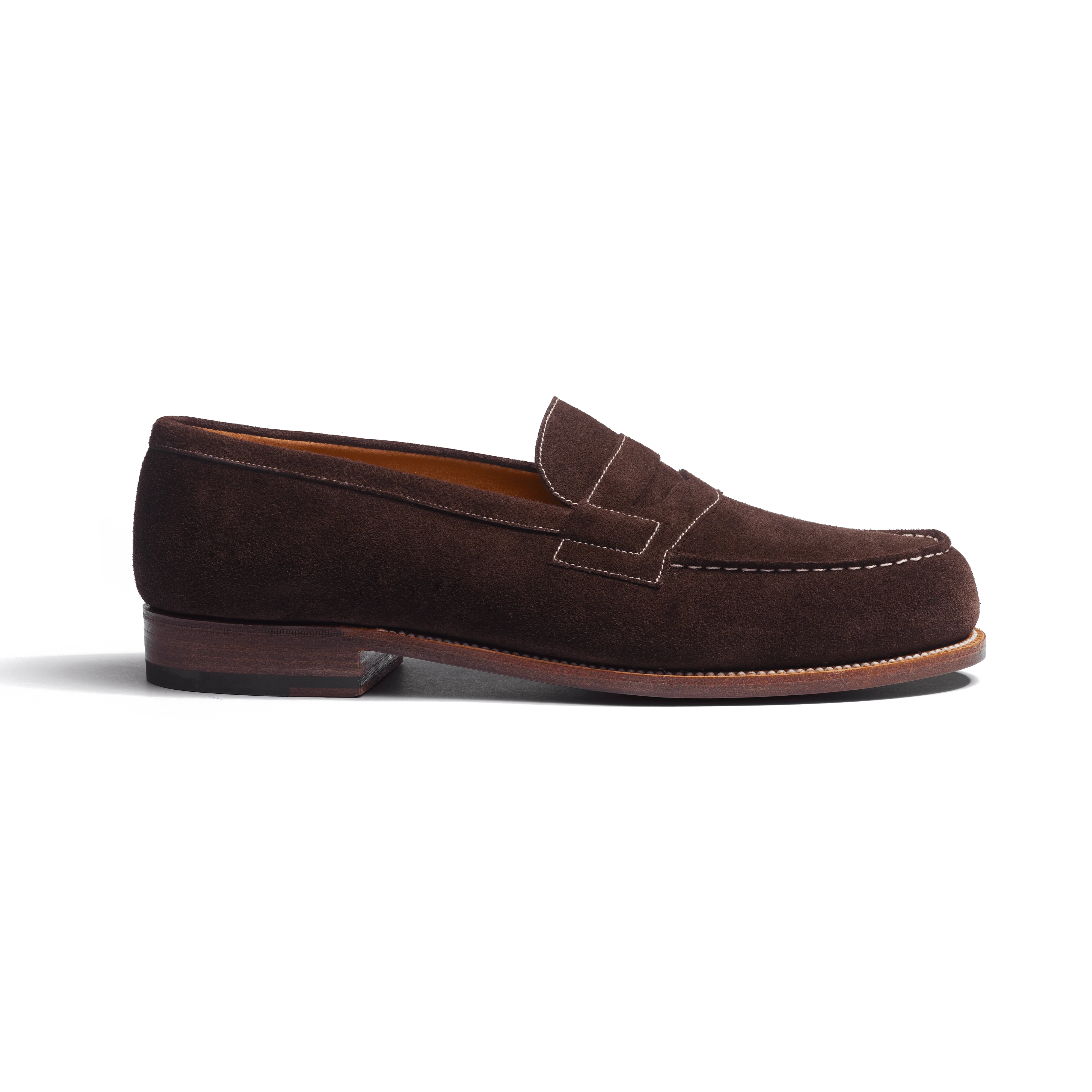 Mocassin 180