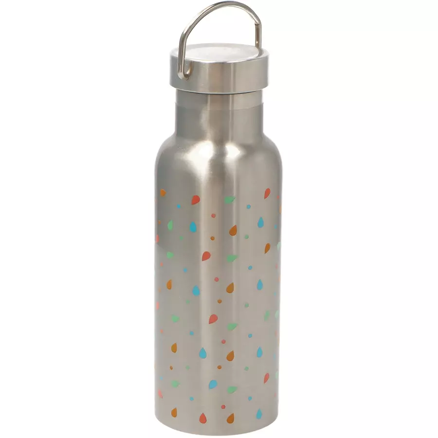 Sterntaler Trinkflasche Blätter