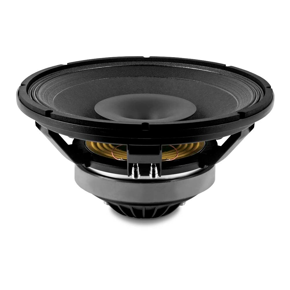 Beyma 15CXA400Fe 15-inch full range ferriet coaxiale luidspreker
