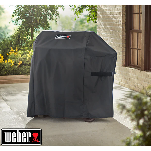 Housse de barbecue Premium pour séries Spirit®II 300, EPX 300, EO 210