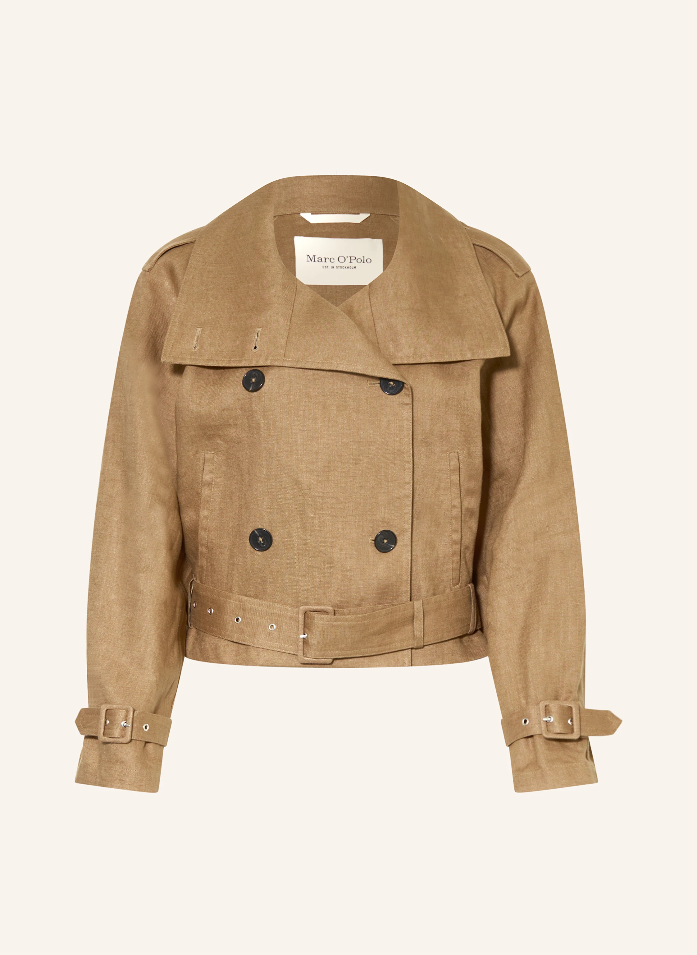 Marc O'Polo Leinenjacke