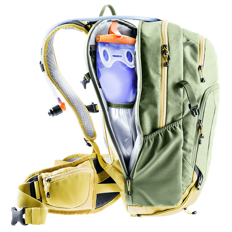 Deuter Attack 20 Rucksack