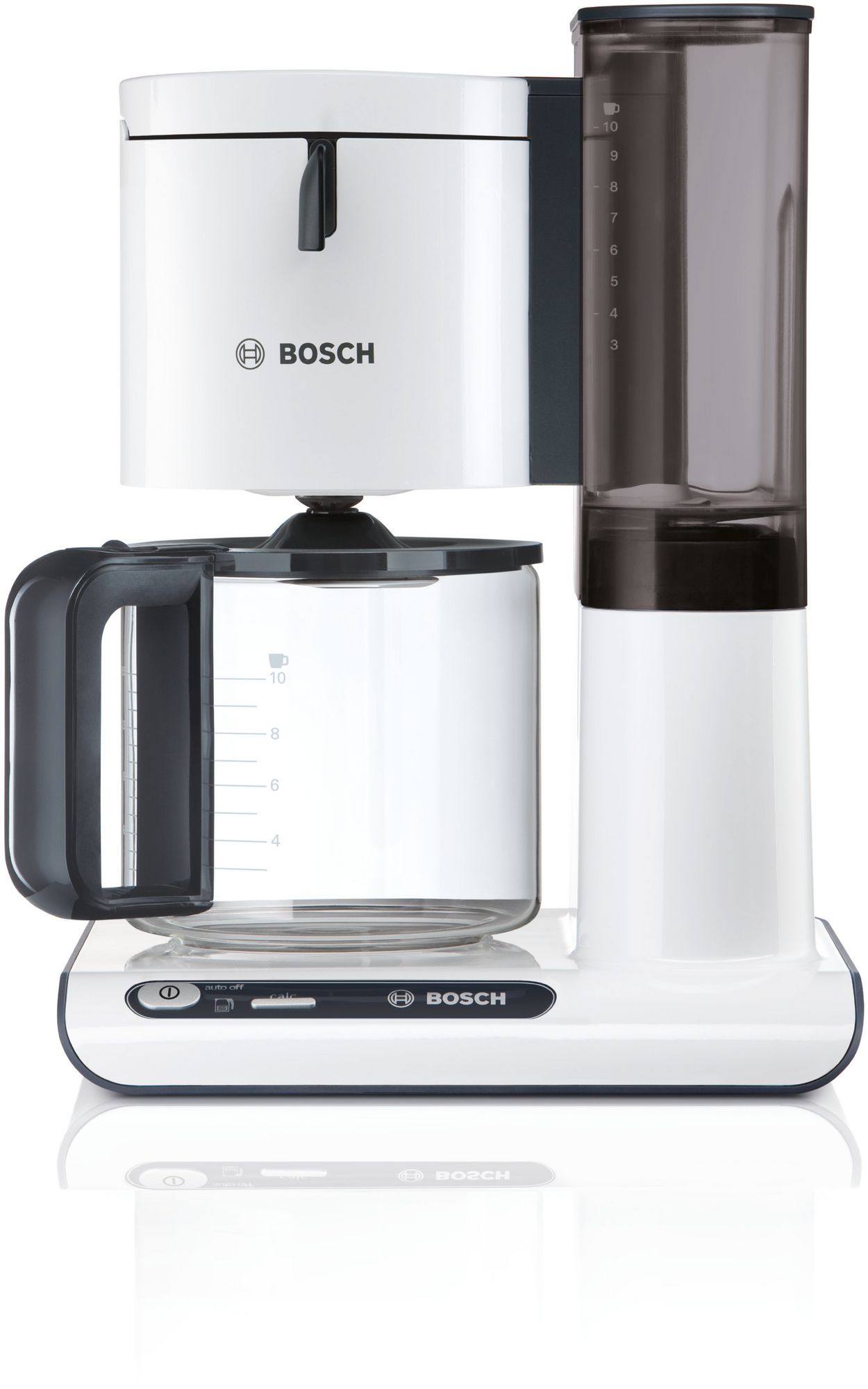 Cafeteira Styline Branca TKA8011