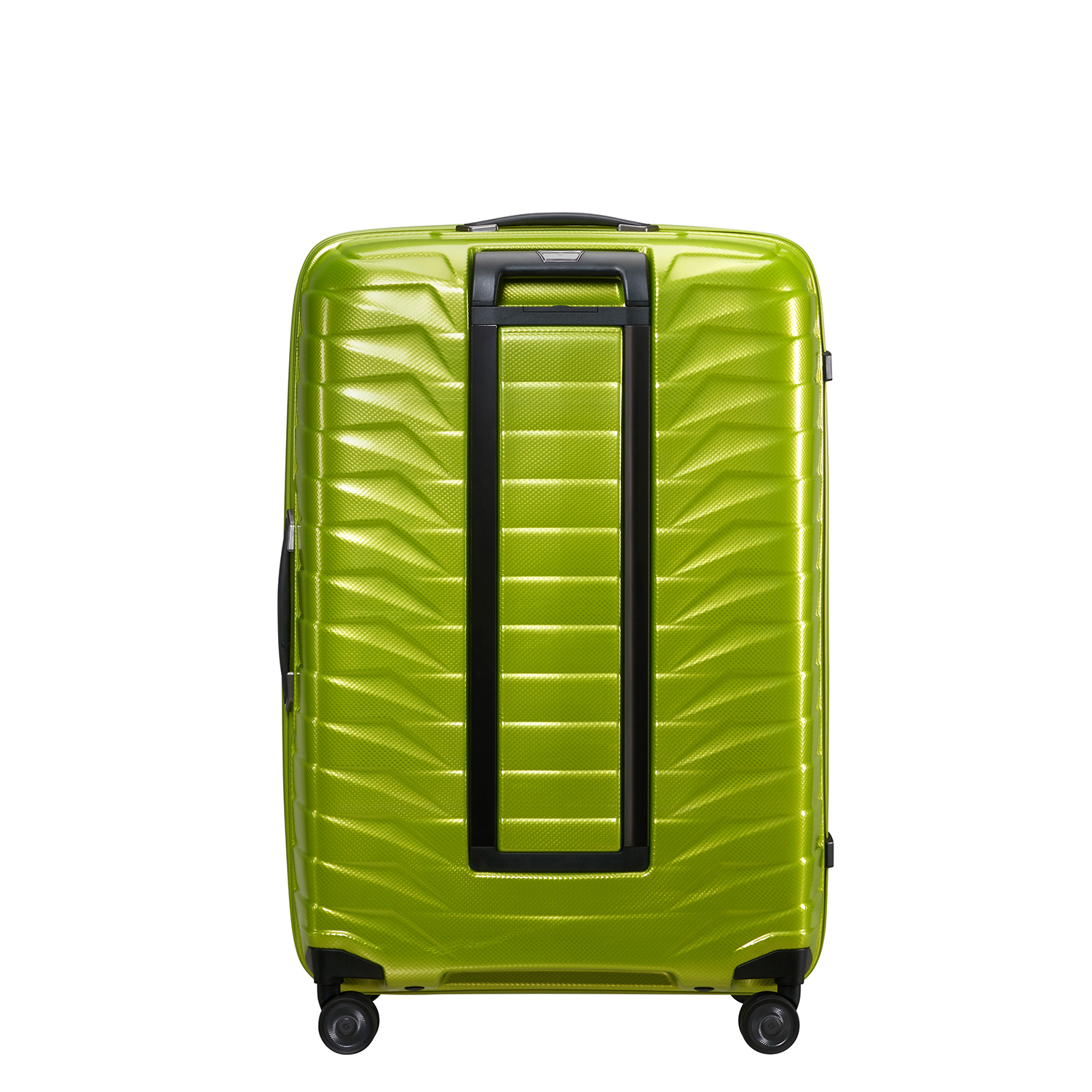 Samsonite Proxis Spinner 75 lime
