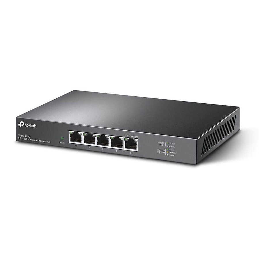 TP-LINK TL-SG105-M2