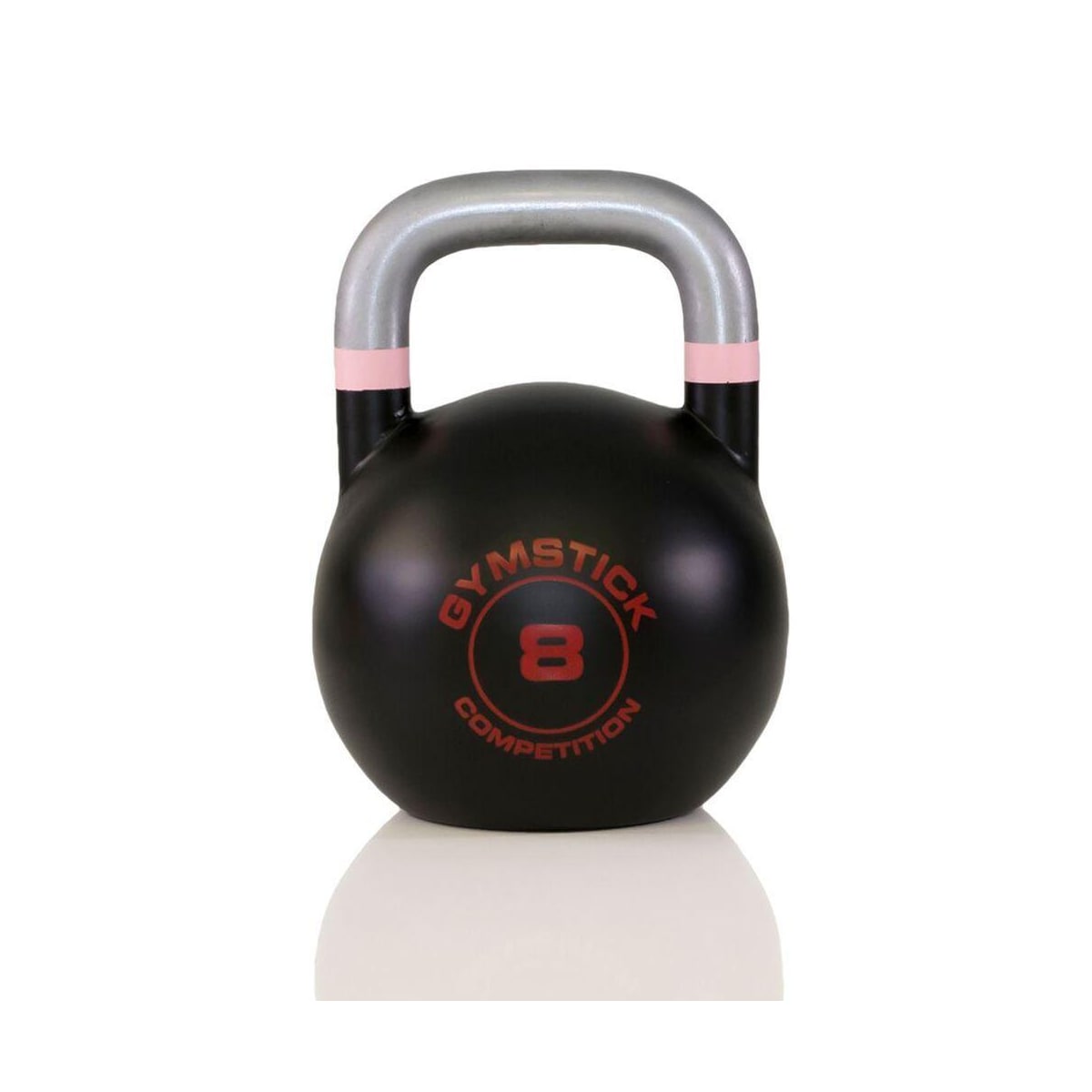Gymstick Competition Kettlebell 8 kg