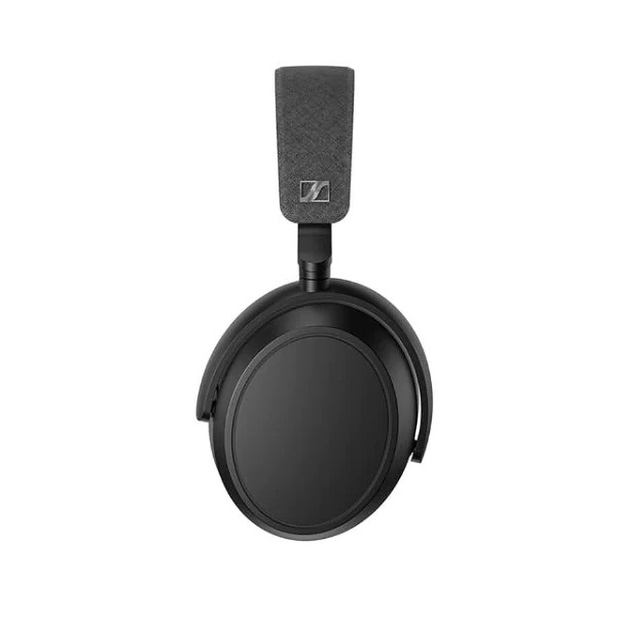 Sennheiser Momentum 4 Wireless Graphite - Casque sans fil