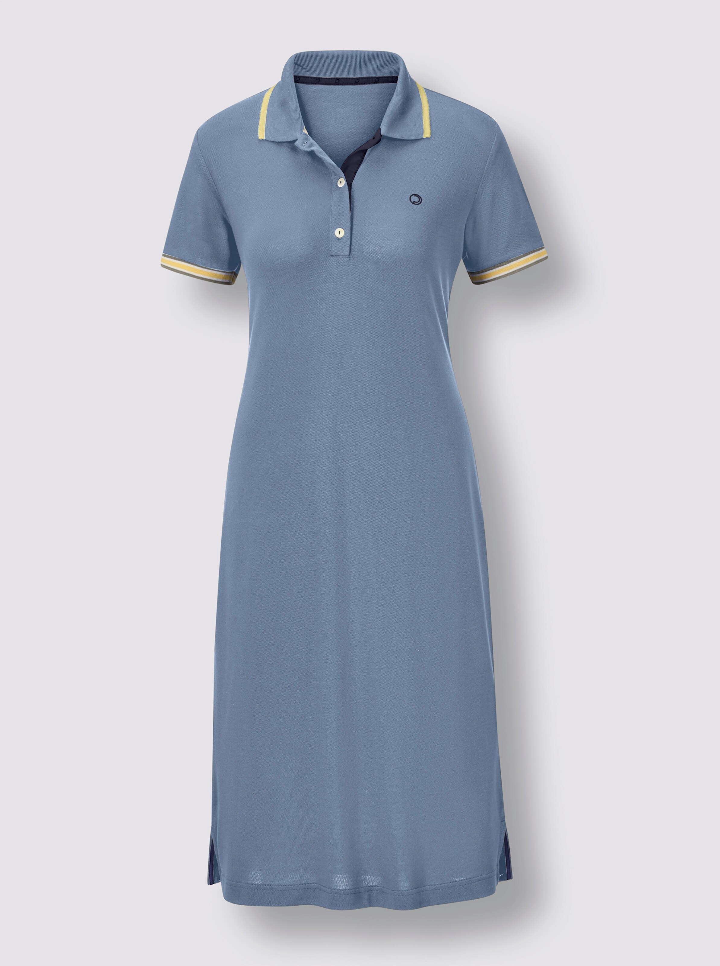 Modal-Kleid