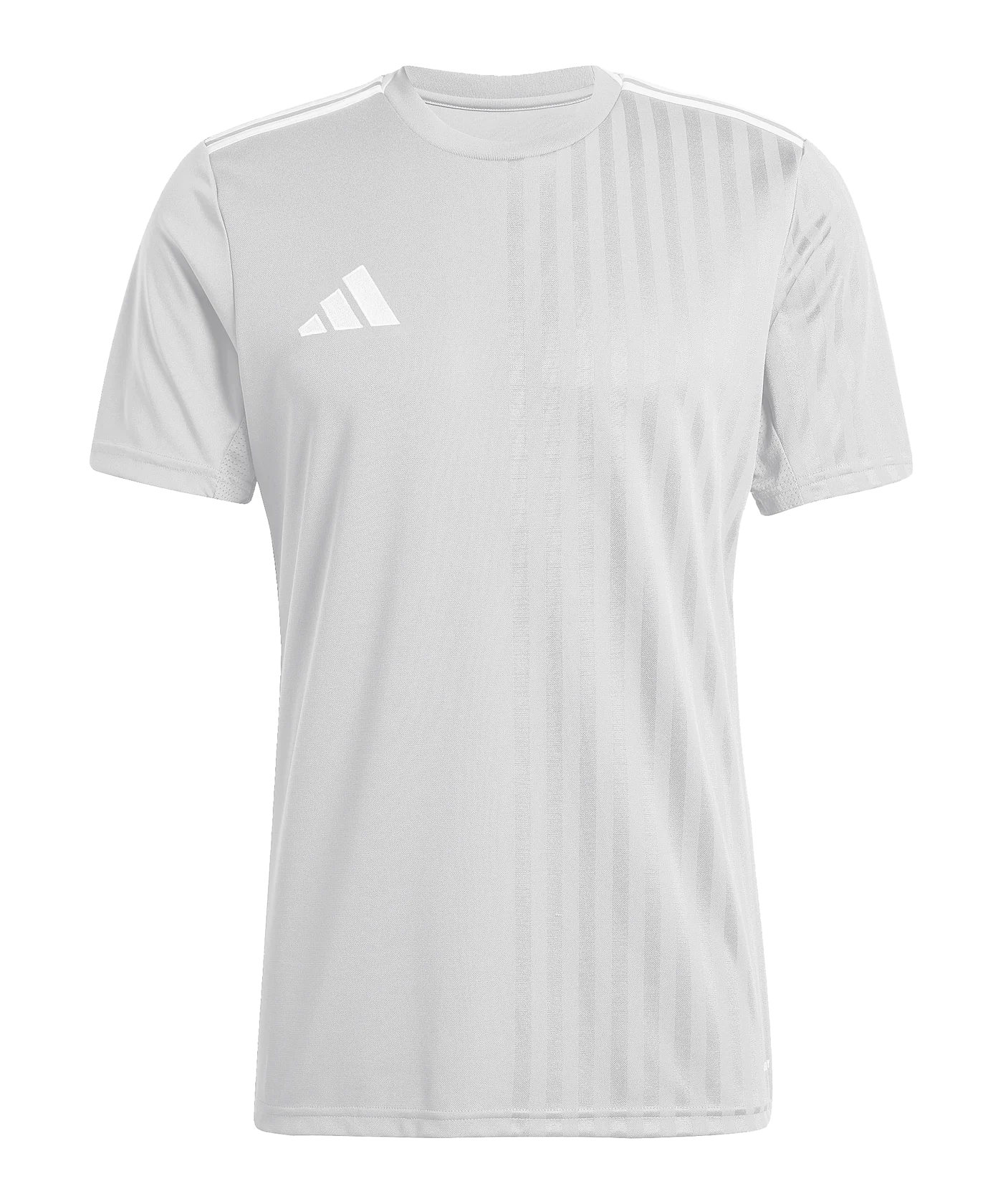 adidas Campeon 25 Trikot Grau