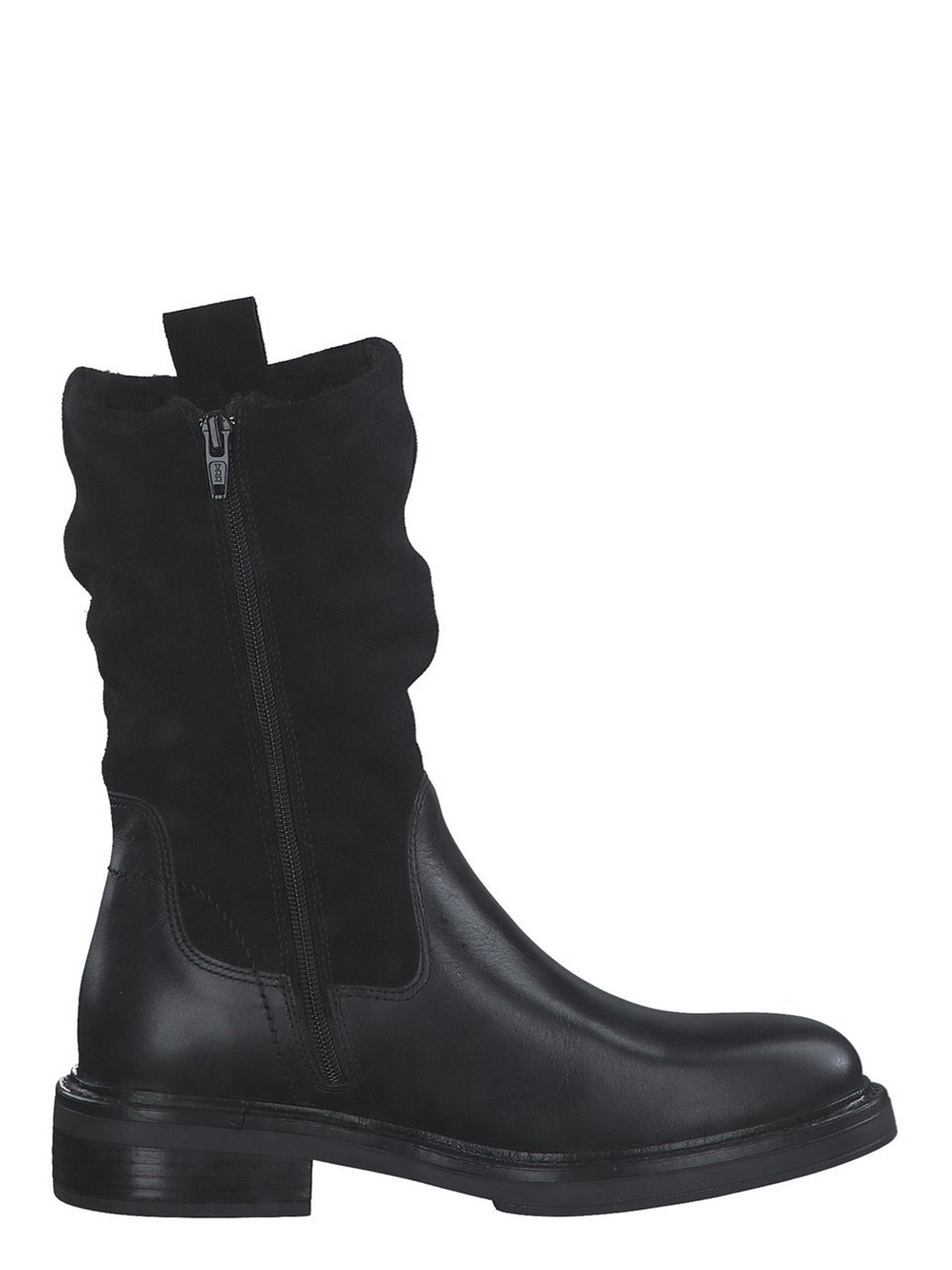 Stiefel