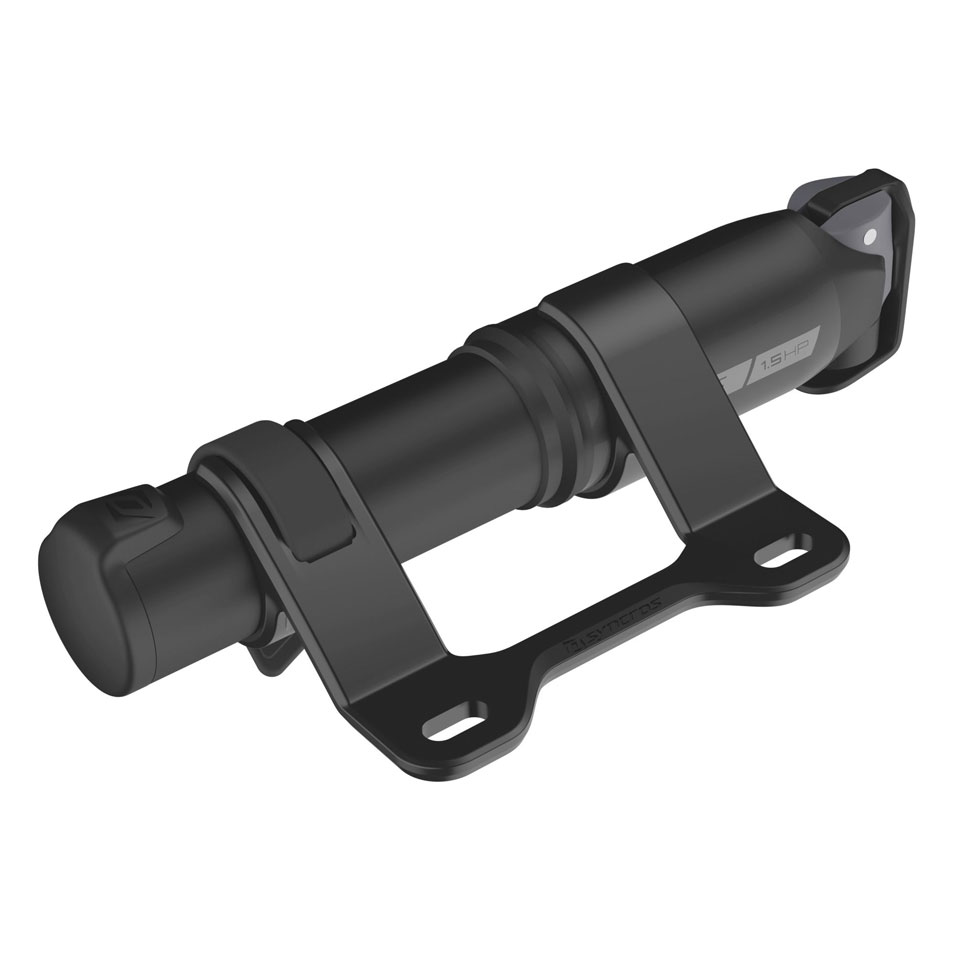 Syncros Boundary 1.5HV Mini-Pumpe Medium