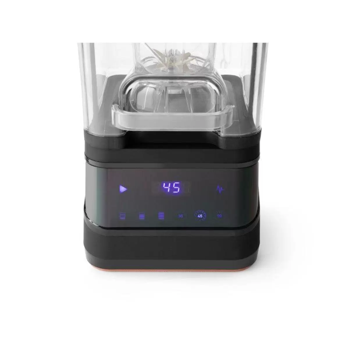Standmixer HENDI Standmixer 2,5L mit