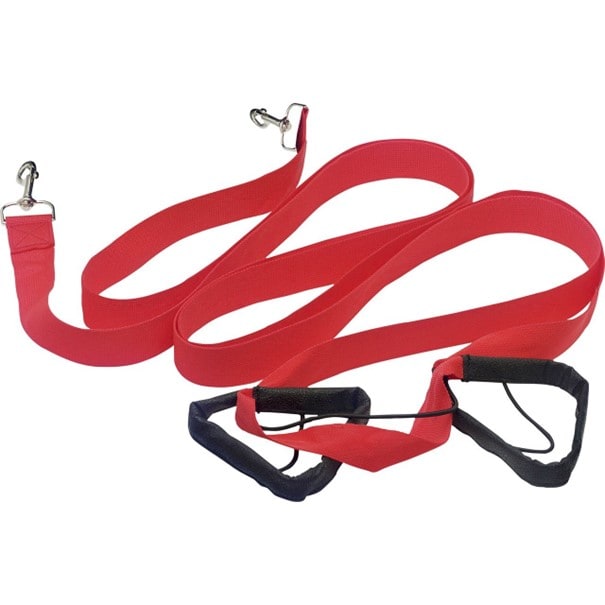 Swix Harness for Kids<br>Genial trekksele til barn!