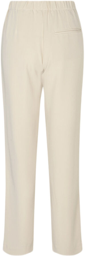 Samsøe Samsøe Hoys straight pants 7331 Quicksand