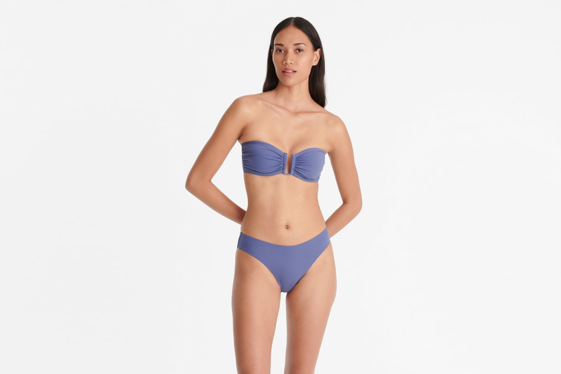 Coulisses Culotte échancrée SIRENE E25