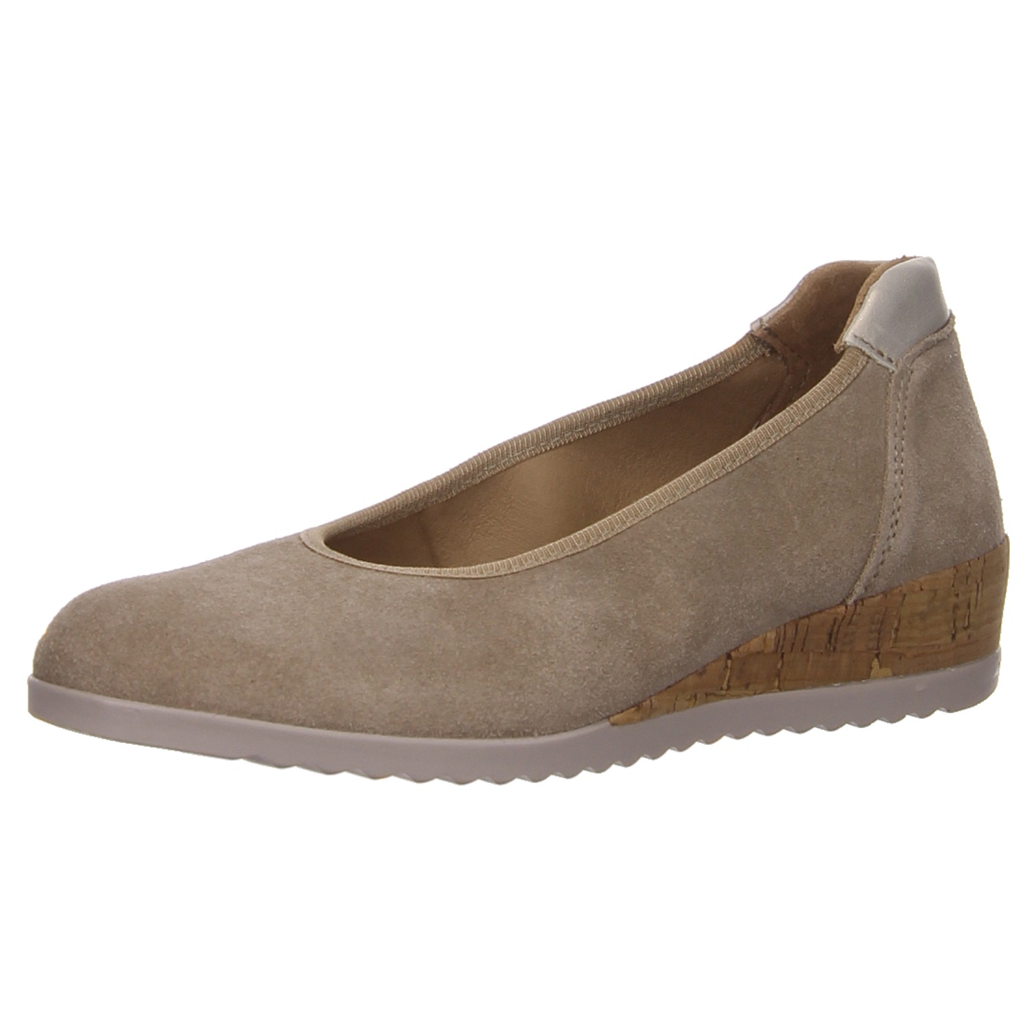 Lauter Lady Balleina beige beige