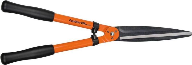 Bahco - Steel Universele Heggenschaar - Staal - 580 Mm