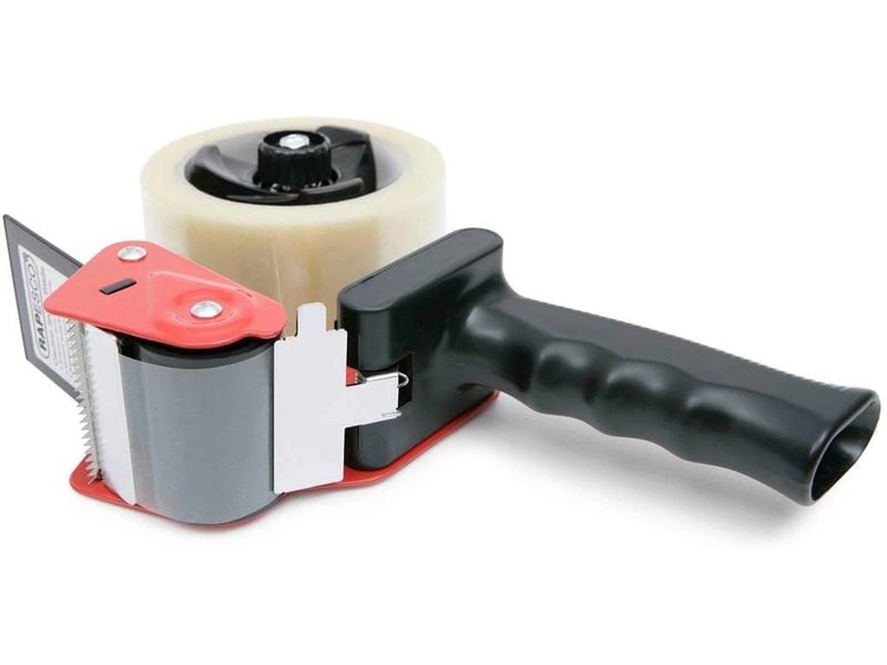 Rapesco Handabroller Germ-Savvy 960 50 mm Klebebandhandabroller