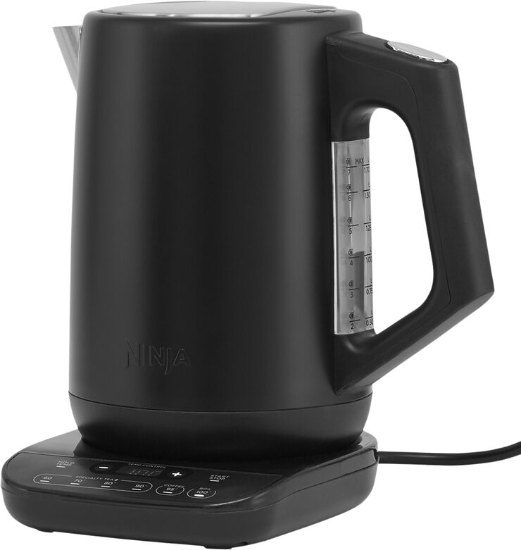 Ninja Ninja Elkedel 1,7 L Black
