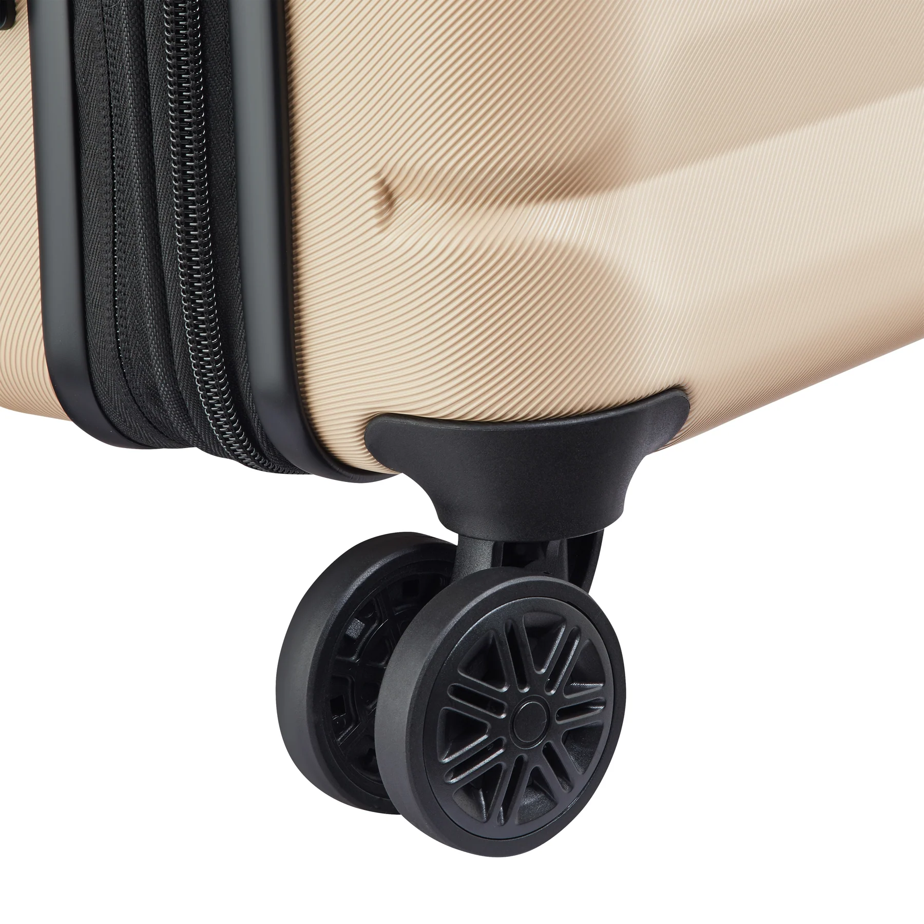 Valise cabine - S Extensible (55cm)