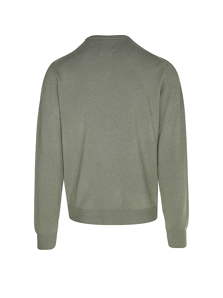 GANT Pullover olive