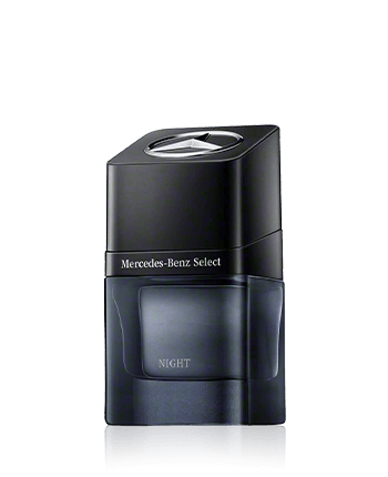 Mercedes-Benz Select Night edp vapo 50ml