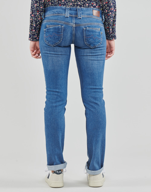 Pepe jeans - VENUS - Bleu VS3