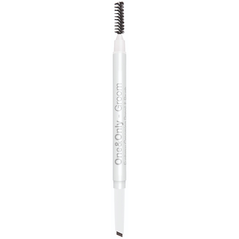 One&Only Groom Eyebrow Grooming Pencil & Brush 0,25 gr.